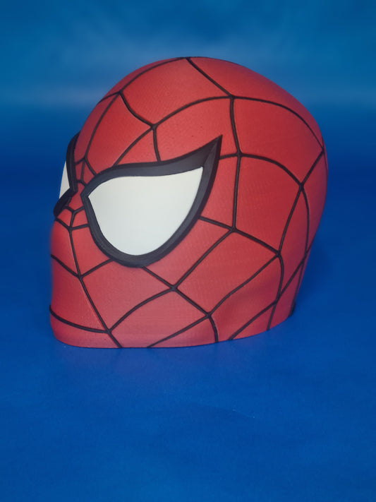 MTG Spider-Man Commander Deck Box