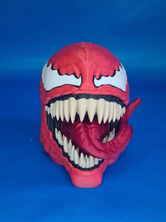 MTG Carnage Commander Deck Box