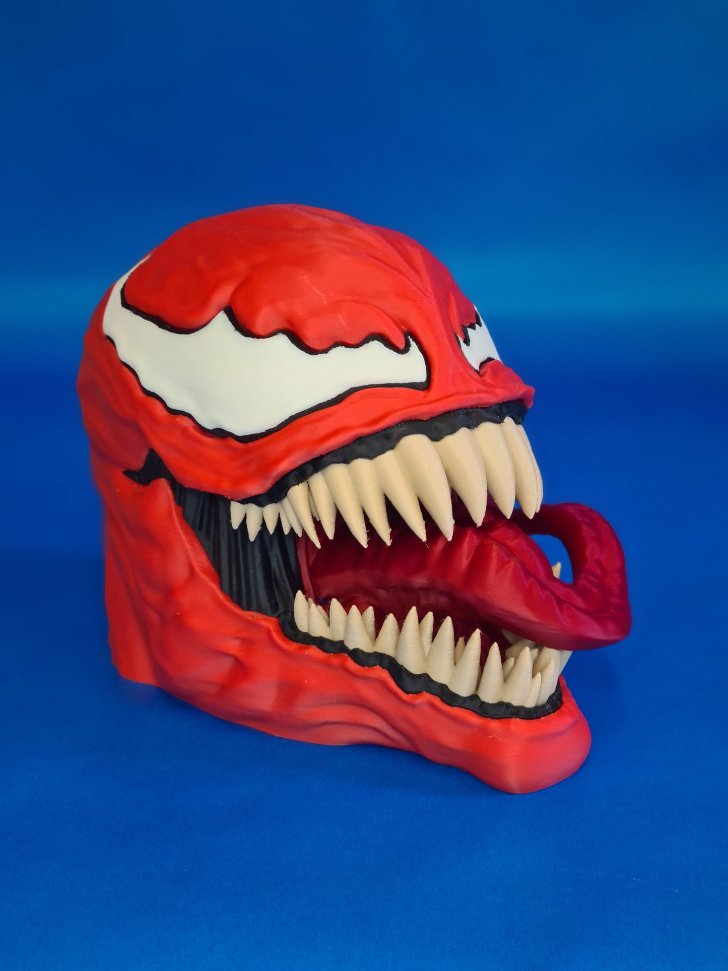 MTG Carnage Commander Deck Box