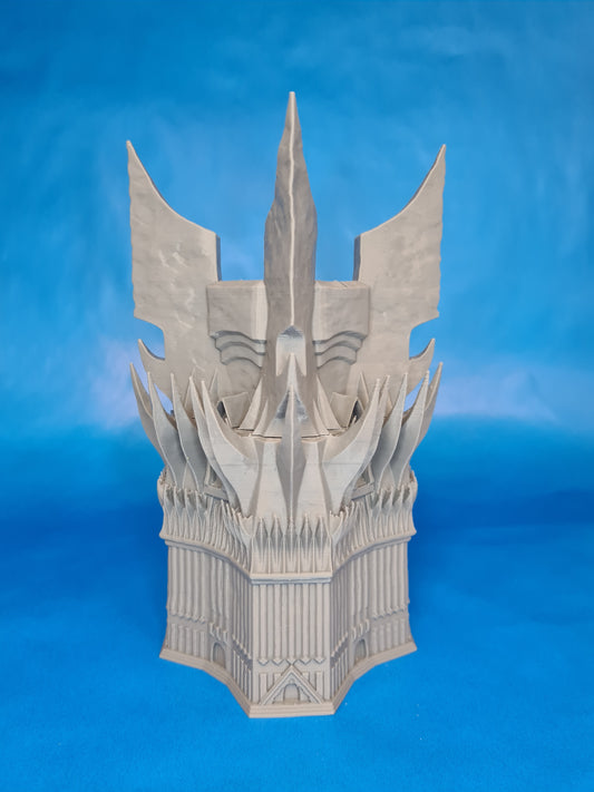 MTG Orthanc, Saruman´s tower Commander Deck Box