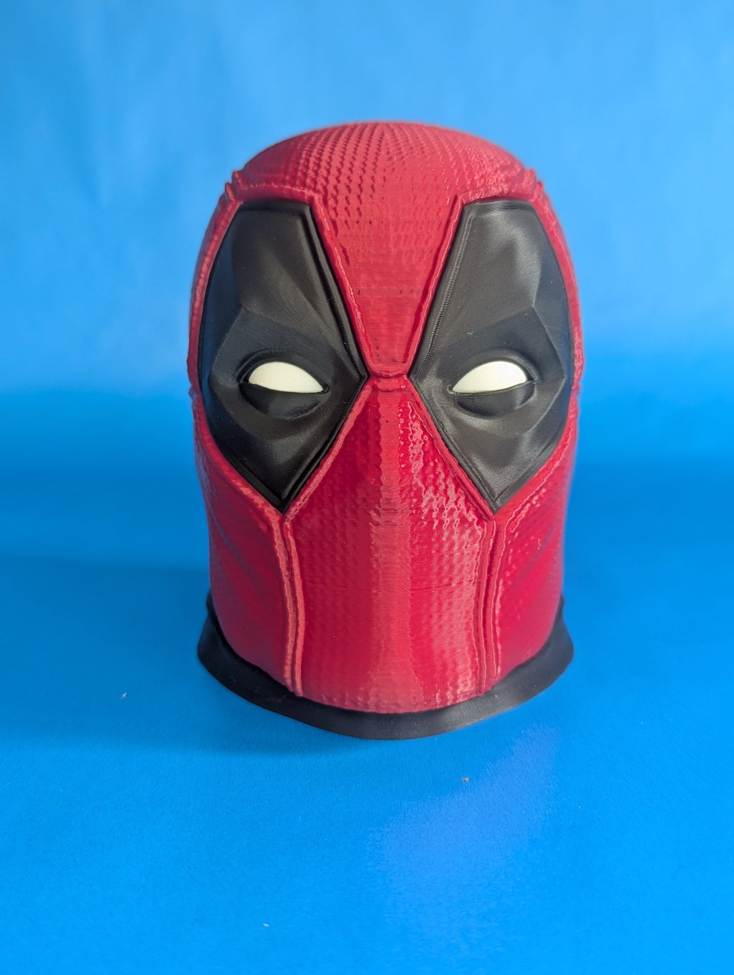 MTG Deadpool Commander Deck Box