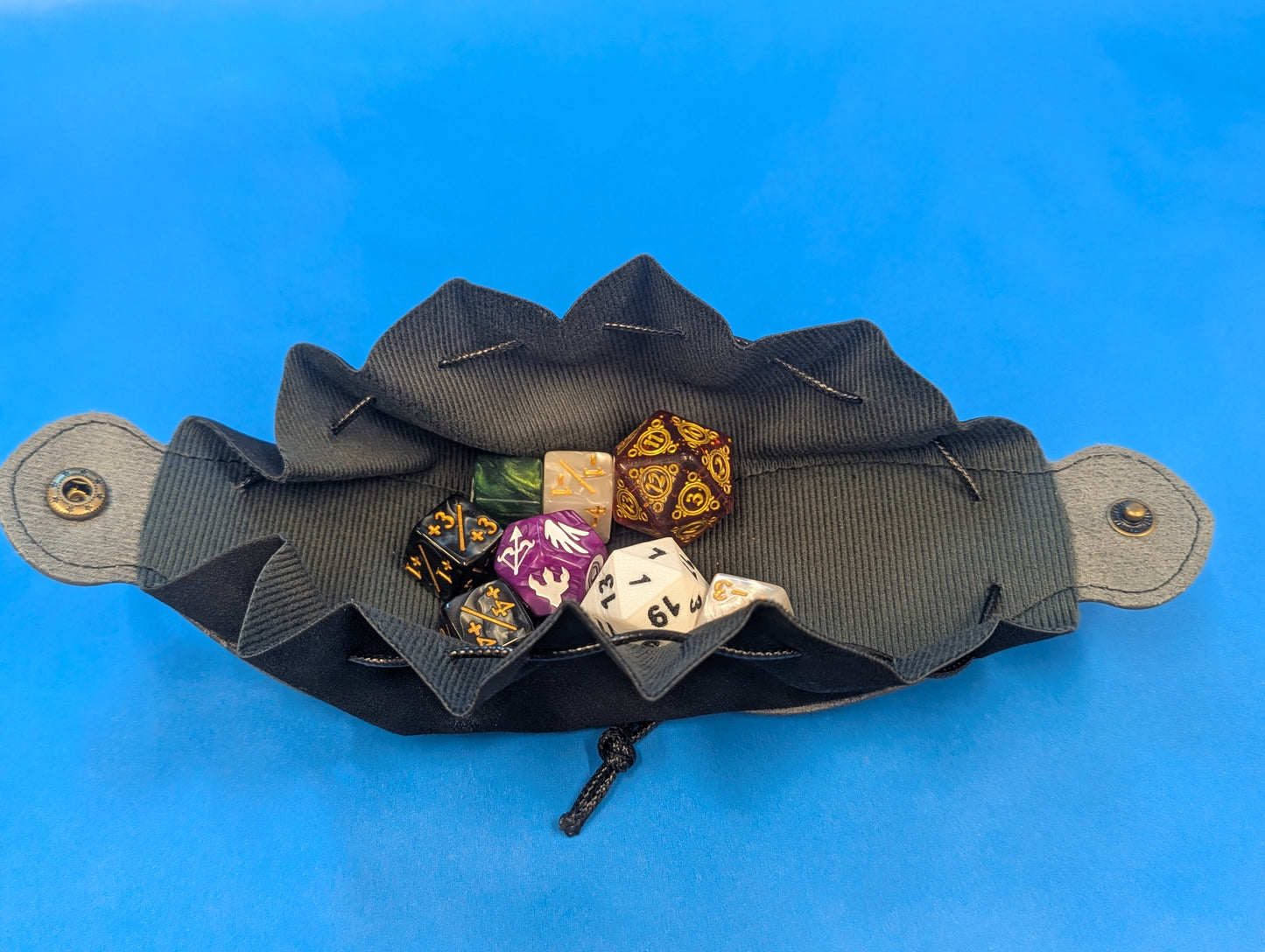 Dice Bag
