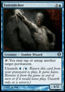 Fatestitcher - Shards of Alara (Uncommon) [ALA-43]