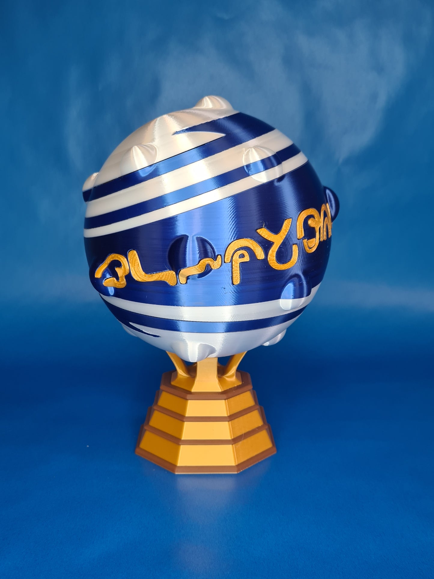 MTG Blitzball deckbox