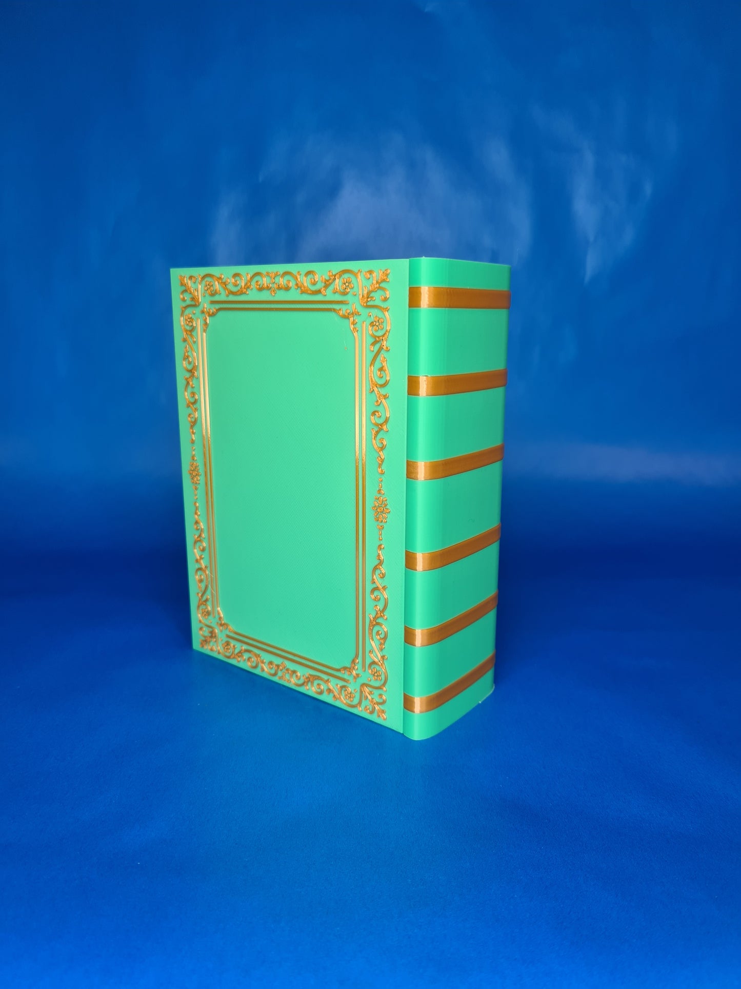 Tarot “The Fool” MTG Deck Box