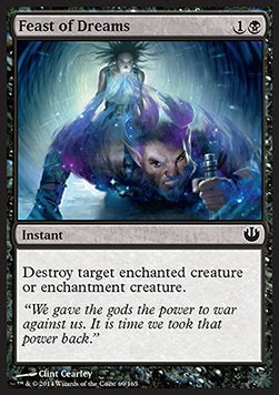 Feast of Dreams - Journey into Nyx (Common) [JOU-69]