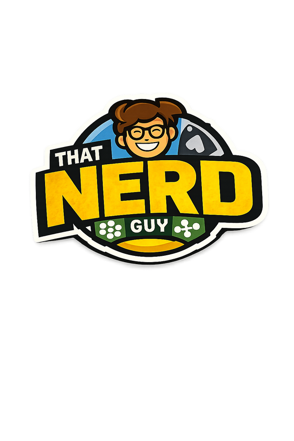 That Nerd Guy