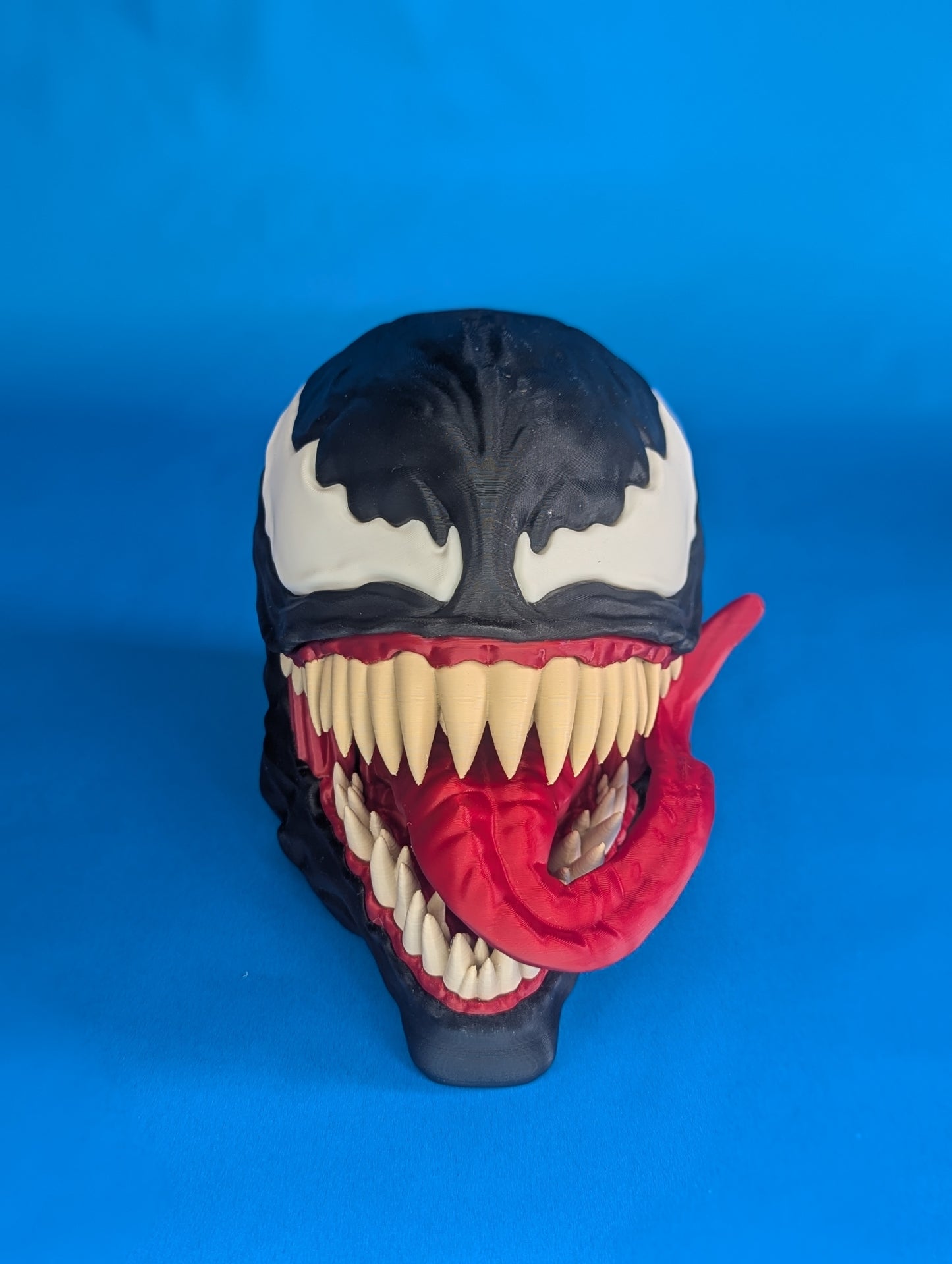 MTG Venom Commander Deck Box