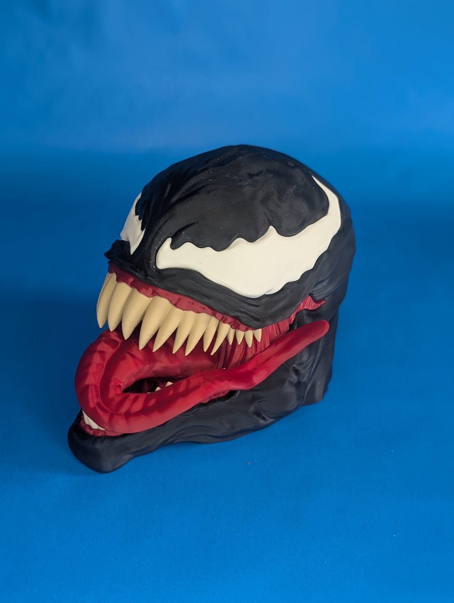 MTG Venom Commander Deck Box