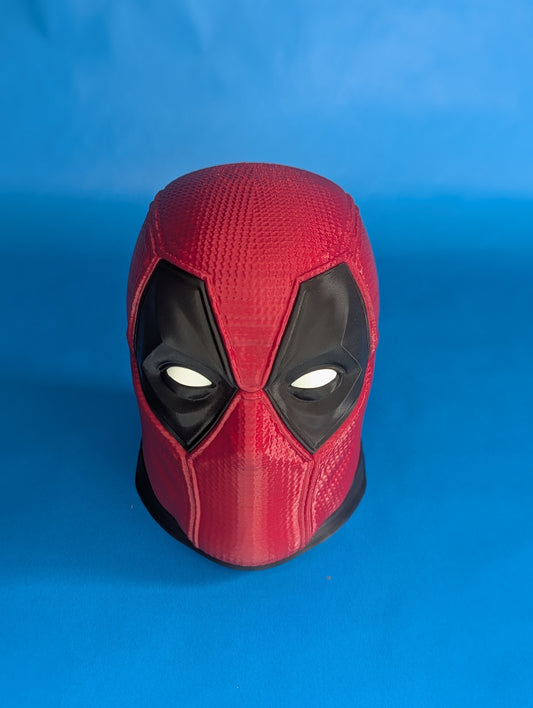 MTG Deadpool Commander Deck Box