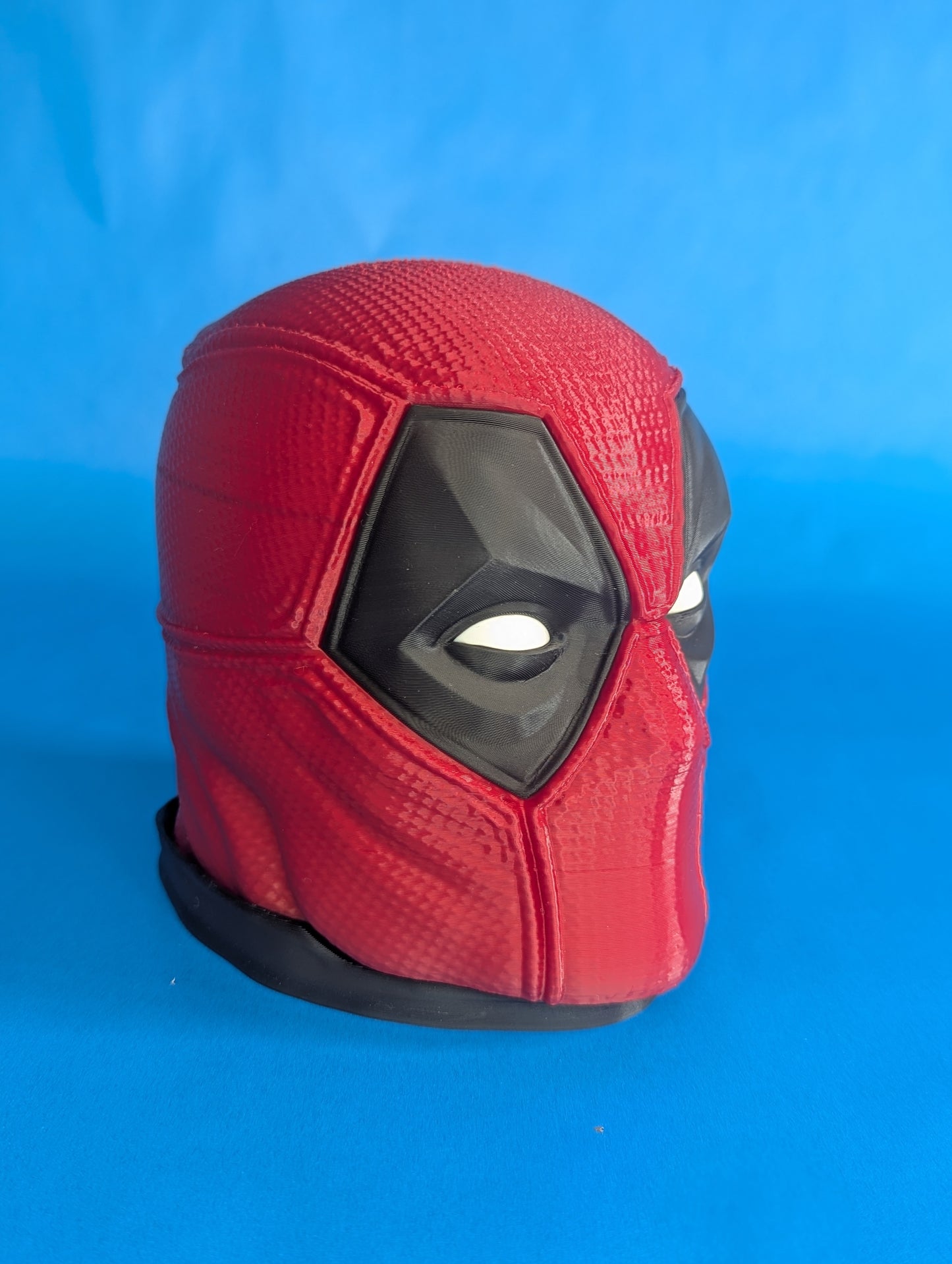 MTG Deadpool Commander Deck Box