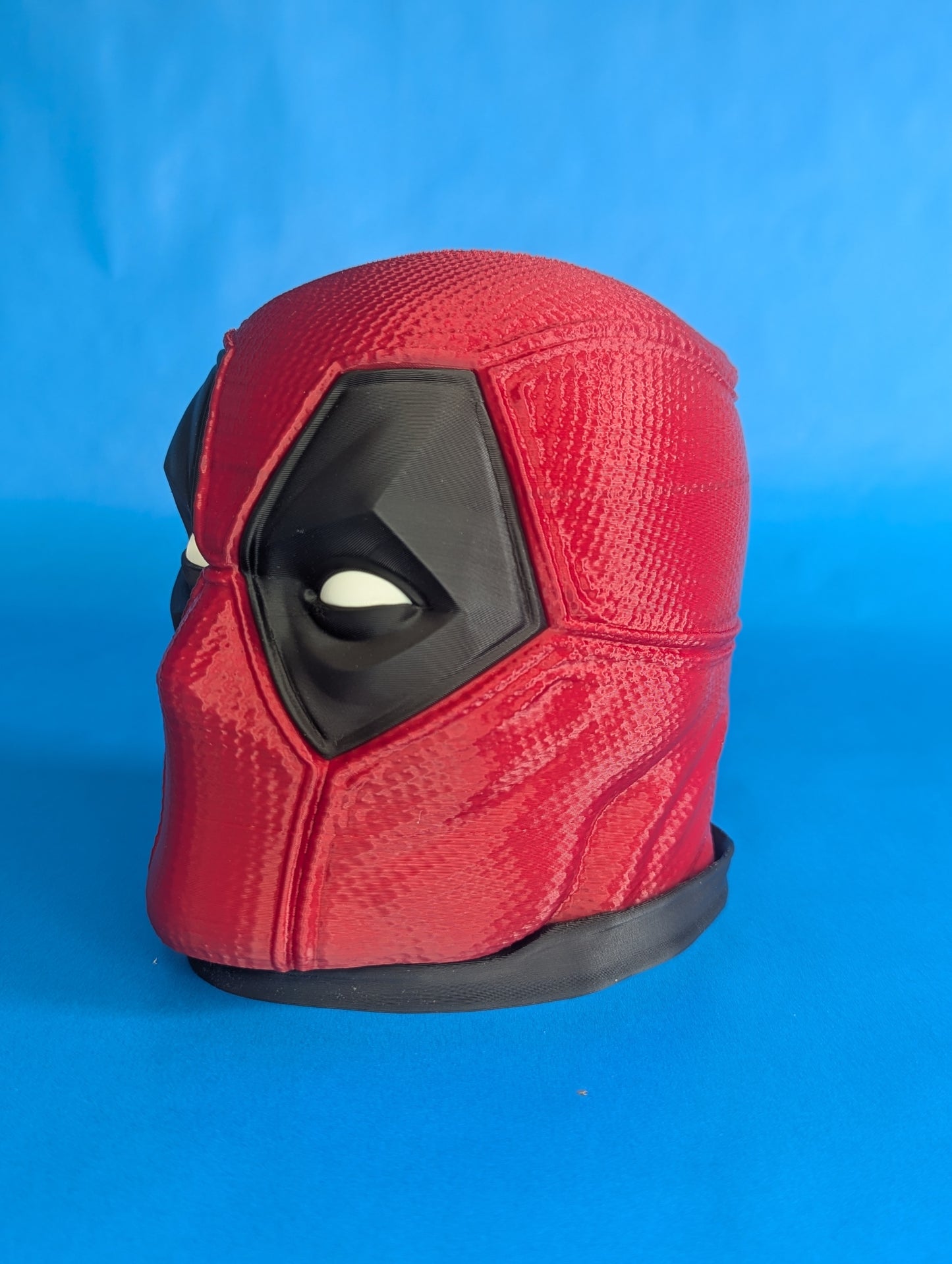 MTG Deadpool Commander Deck Box