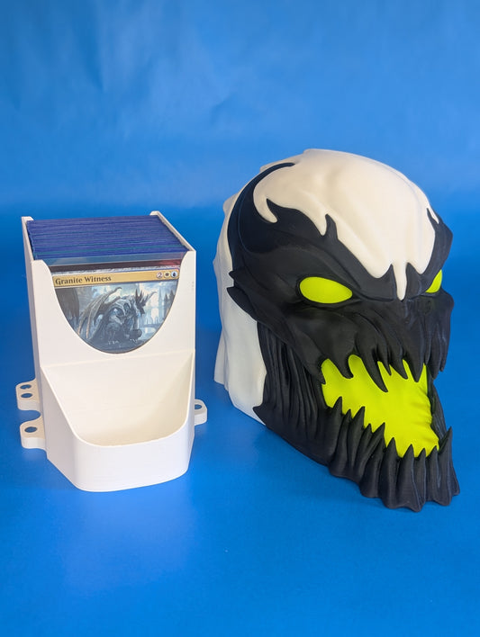 MTG Anti Venom Commander Deck Box